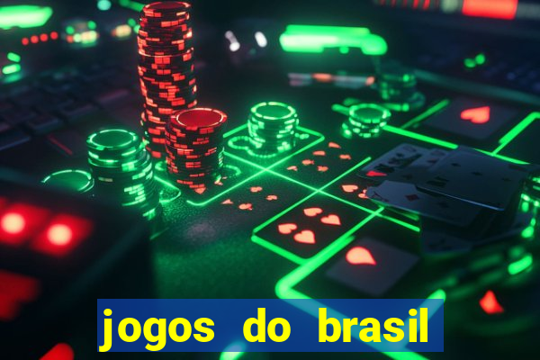 jogos do brasil copa 1978